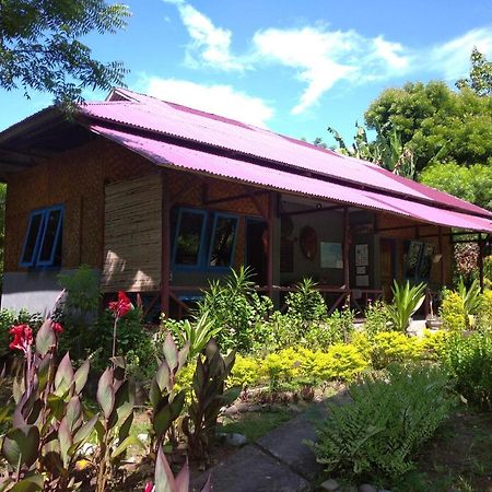 Leko Lembo Guesthouse Keli ภายนอก รูปภาพ
