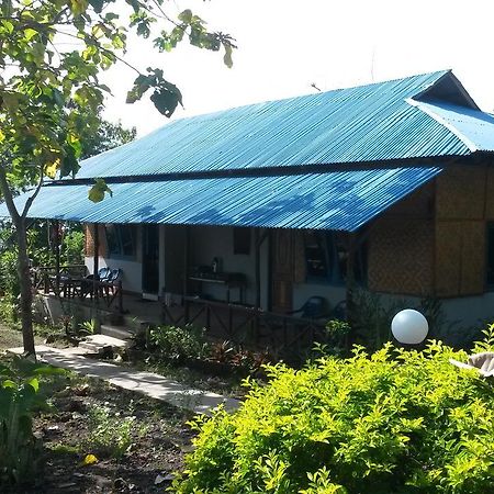 Leko Lembo Guesthouse Keli ภายนอก รูปภาพ