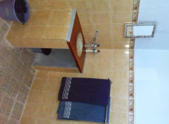 Leko Lembo Guesthouse Keli ภายนอก รูปภาพ